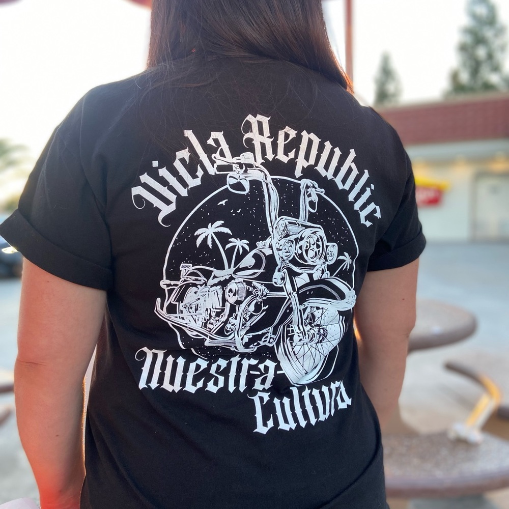 Vicla Republic.